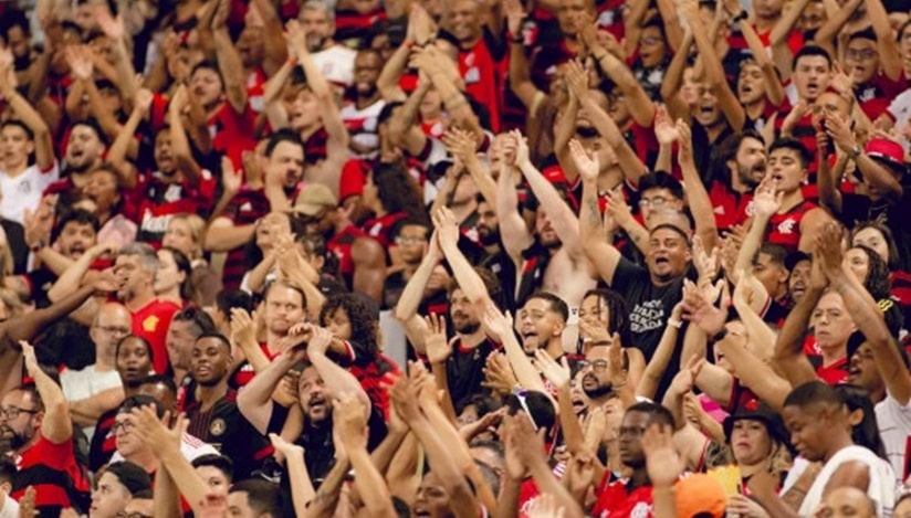 Flamengo x Chelsea no Mundial está em top 5 de mais ingressos vendidos