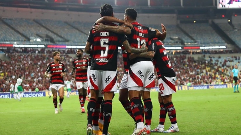 Vasco x Flamengo: saiba onde assistir ao vivo, o horário e as escalações