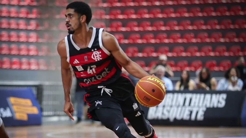 NBB: Flamengo vira, elimina Corinthians no mata-mata e está nas semifinais