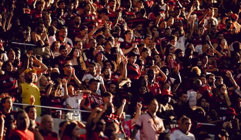 Cruzeiro x Flamengo: onde assistir, o horário e as escalações