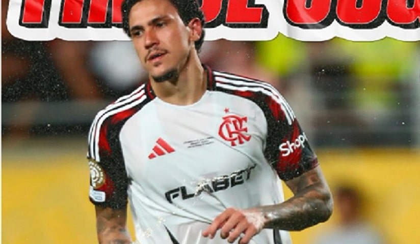 Flamengo busca empate contra o Los Angeles no Mundial