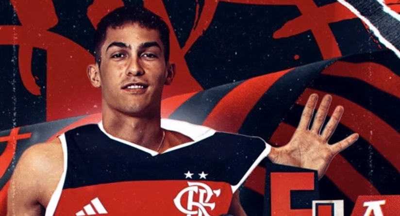NBB: Flamengo anuncia contratação de argentino destaque da liga