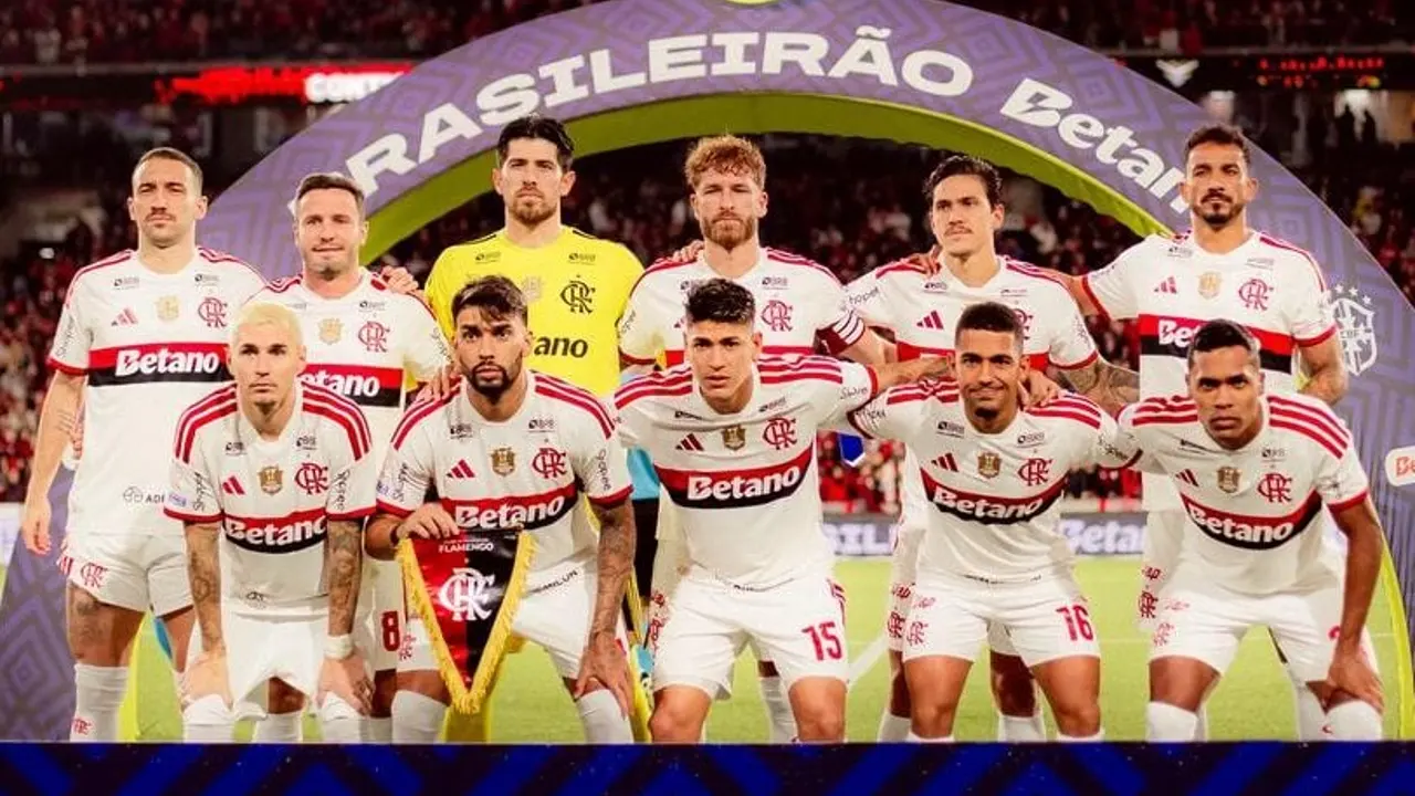 Flamengo enfrenta Estudiantes em busca de classificação na Libertadores