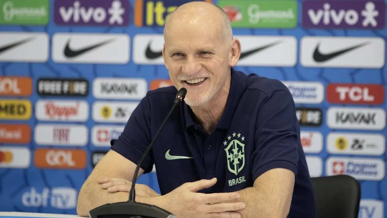 Léo Nannetti é convocado para treinos da Seleção Brasileira na Copa do Mundo