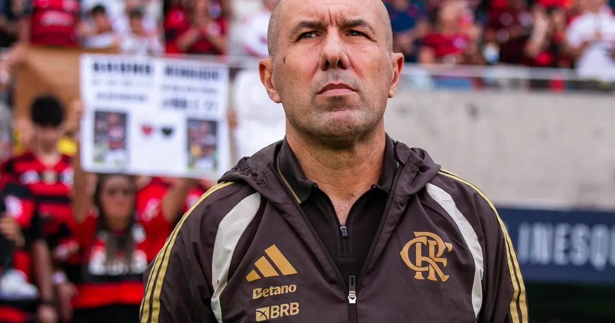 Leonardo Jardim fala sobre Mbappé e sua torcida pela seleção francesa
