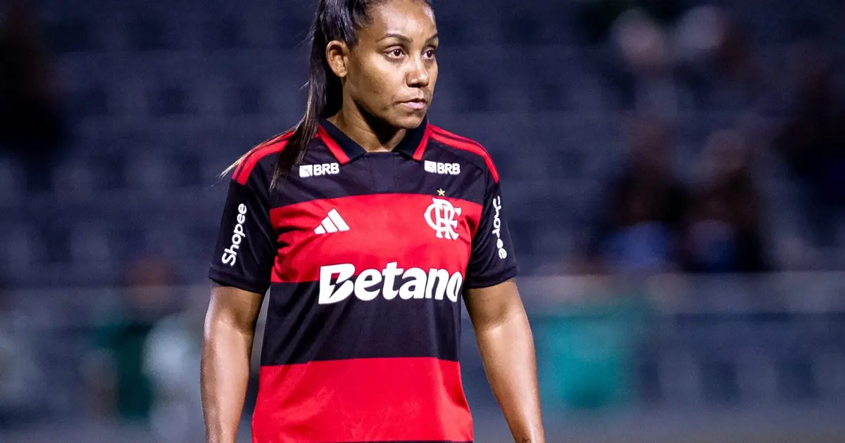 Expectativas de Ju Ferreira para o Clássico entre Flamengo e Fluminense na Copa do Brasil