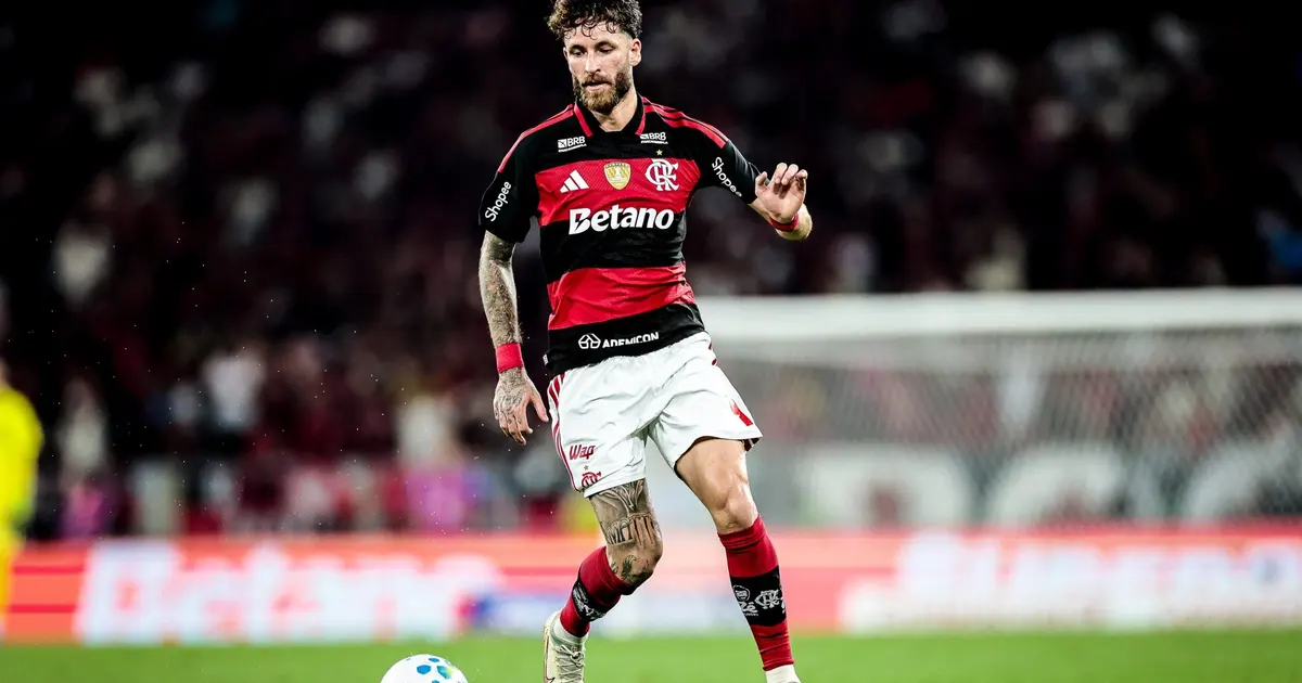 Flamengo Avalia Proposta do Besiktas por Léo Pereira em Janela de Transferências