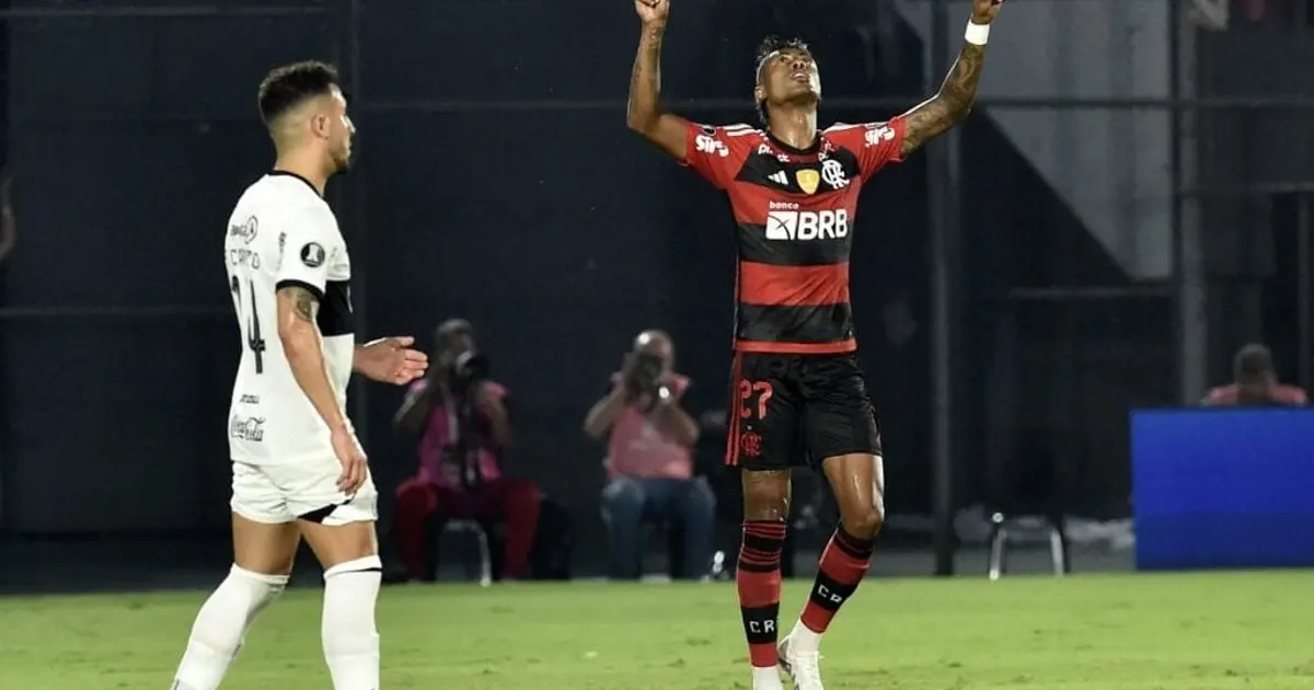 Flamengo e Olimpia se enfrentam em amistoso decisivo antes do retorno às competições