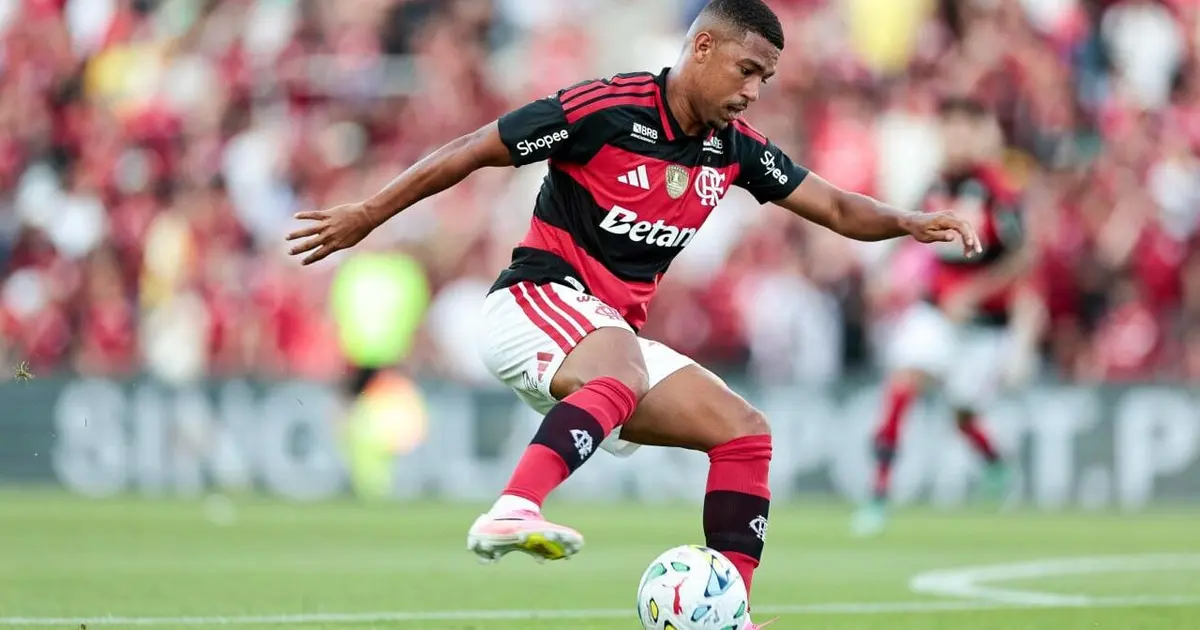 Flamengo encerra intertemporada com bons resultados e jovens em destaque