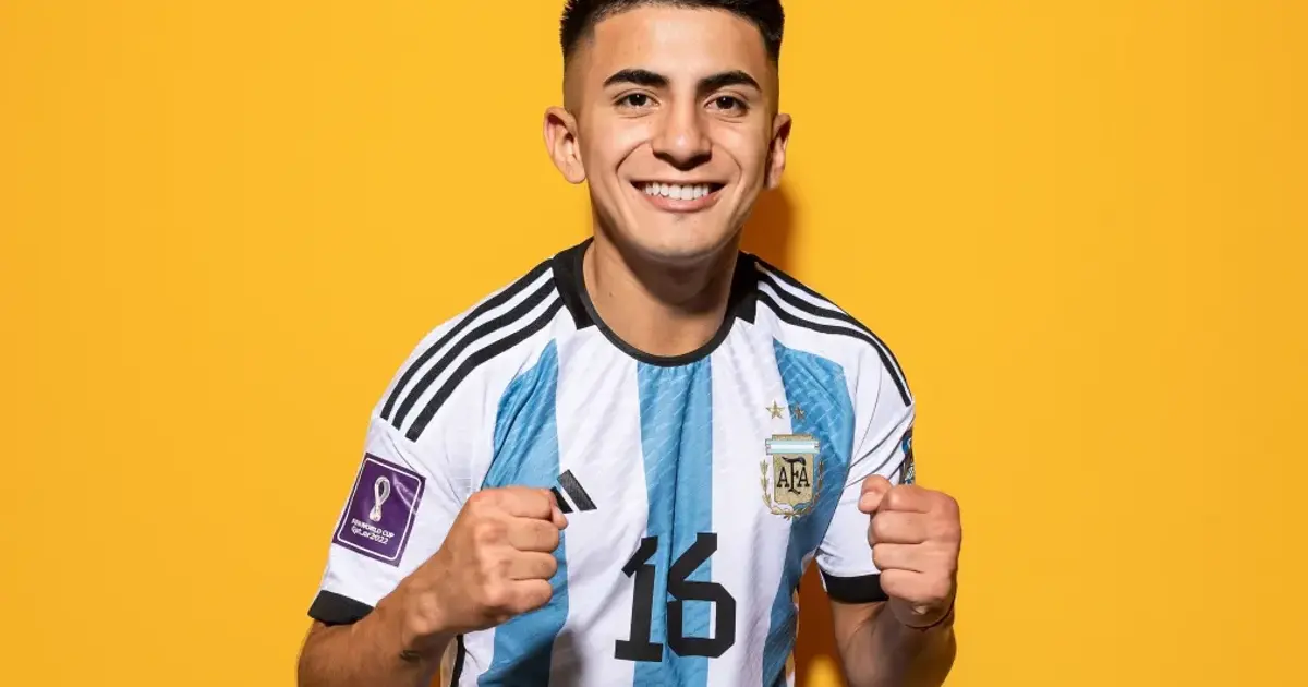 Flamengo avança na contratação de Thiago Almada e busca reforços no ataque