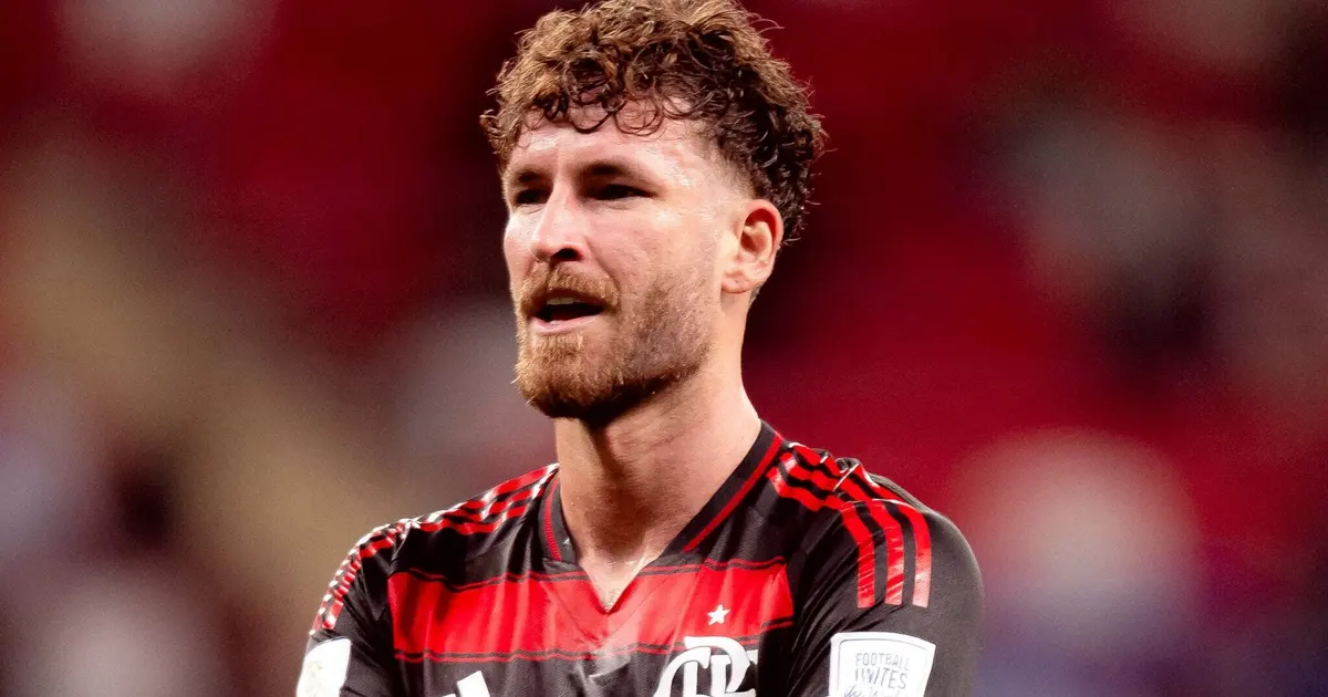 Flamengo rejeita oferta do Besiktas por Léo Pereira e torcedores reagem