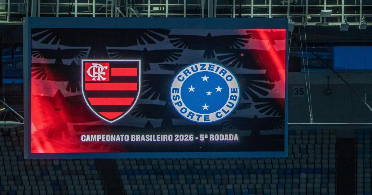 Ingressos para Flamengo e Cruzeiro já estão à venda para a Libertadores