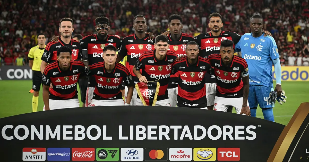 Agenda do Flamengo Após a Copa do Mundo: Jogos e Compromissos