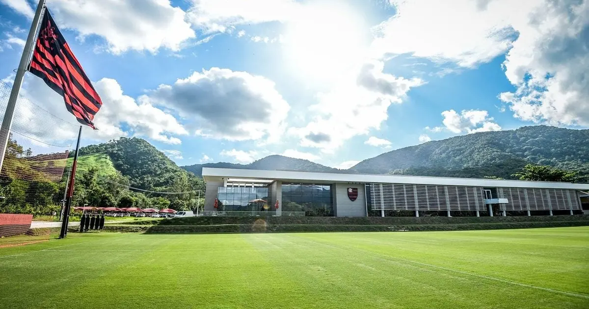 Flamengo não cederá Ninho do Urubu para a Copa do Mundo Feminina de 2027