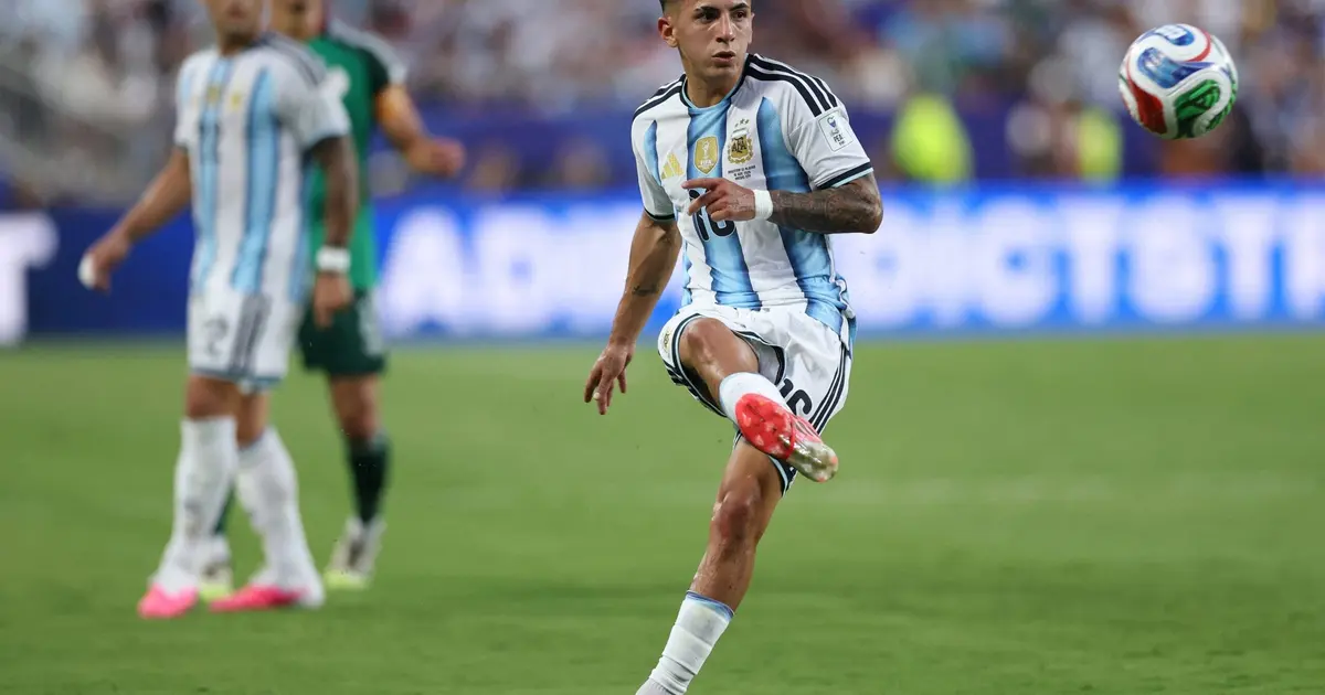 A Complexa Integração de Thiago Almada no Flamengo e Seus Desafios Táticos