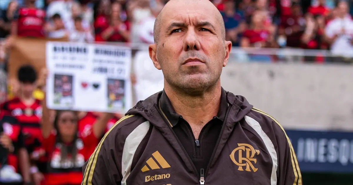 Flamengo se prepara para duelo contra o São Paulo com desfalques significativos