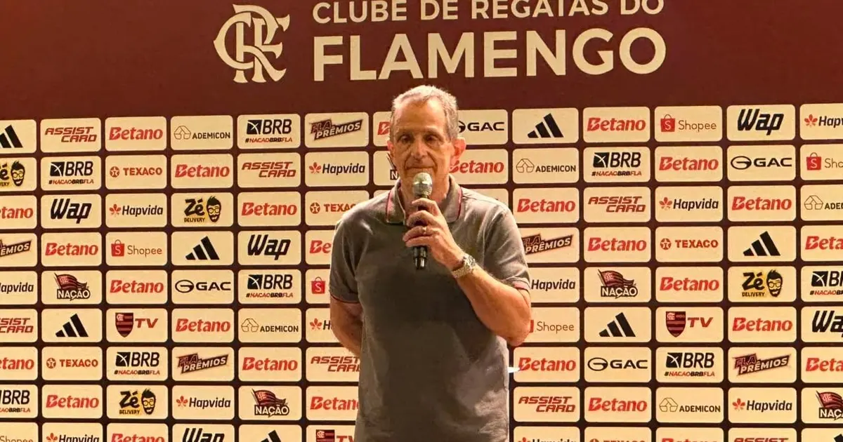 Flamengo não cederá Ninho do Urubu para a Copa do Mundo Feminina de 2027
