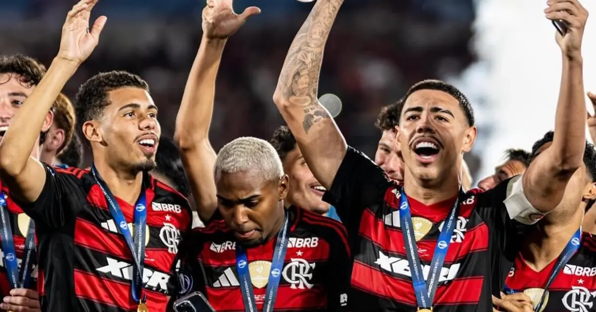 Flamengo negocia zagueiro Da Mata com clube da Turquia por 300 mil dólares