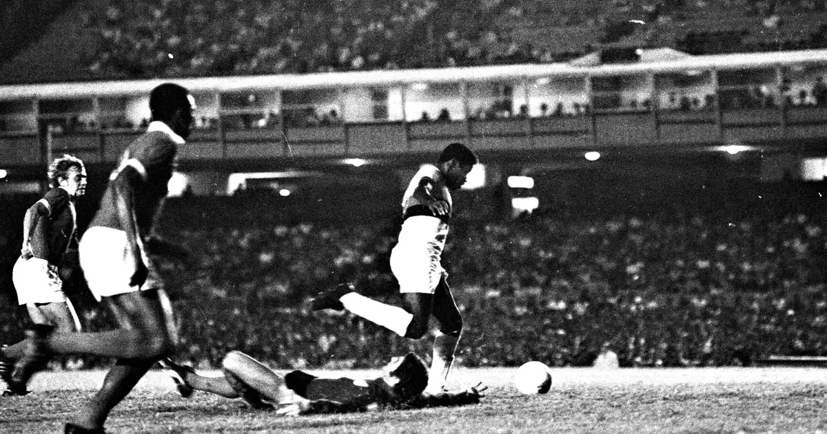 Flamengo busca manter invencibilidade histórica contra o Benfica em amistoso