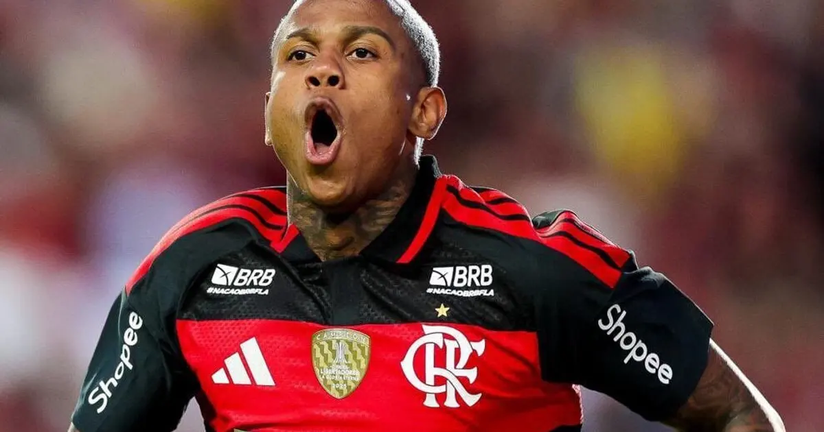 Flamengo conquista Troféu do Algarve com vitória sobre o Benfica em amistoso intenso