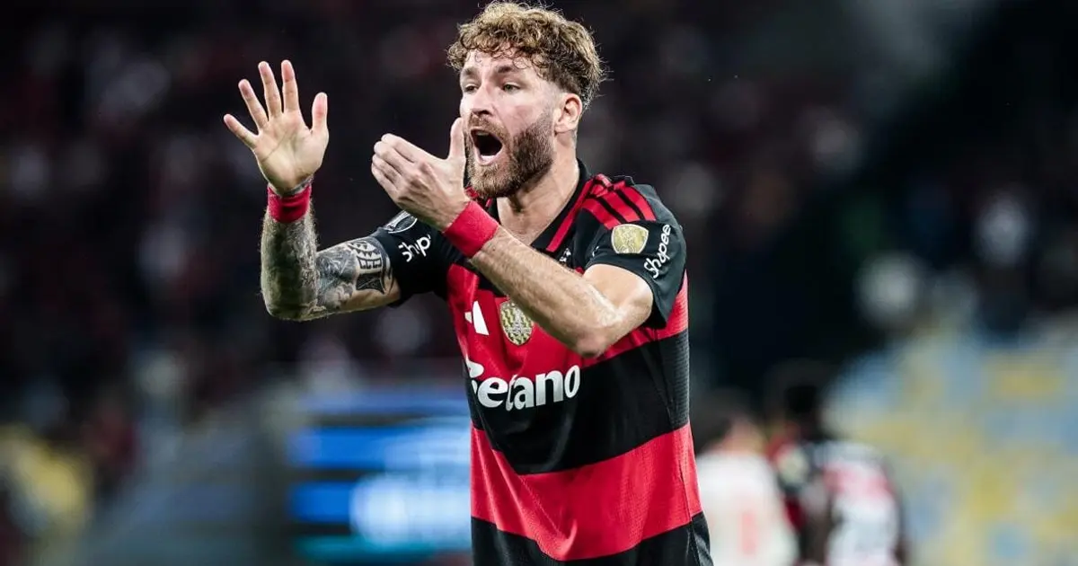 Léo Pereira e o futuro incerto no Flamengo: rumores de transferência para o Monaco