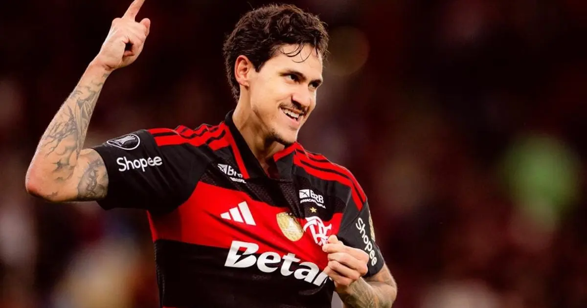 Pedro brilha no Flamengo e reacende debate sobre convocação para a Seleção