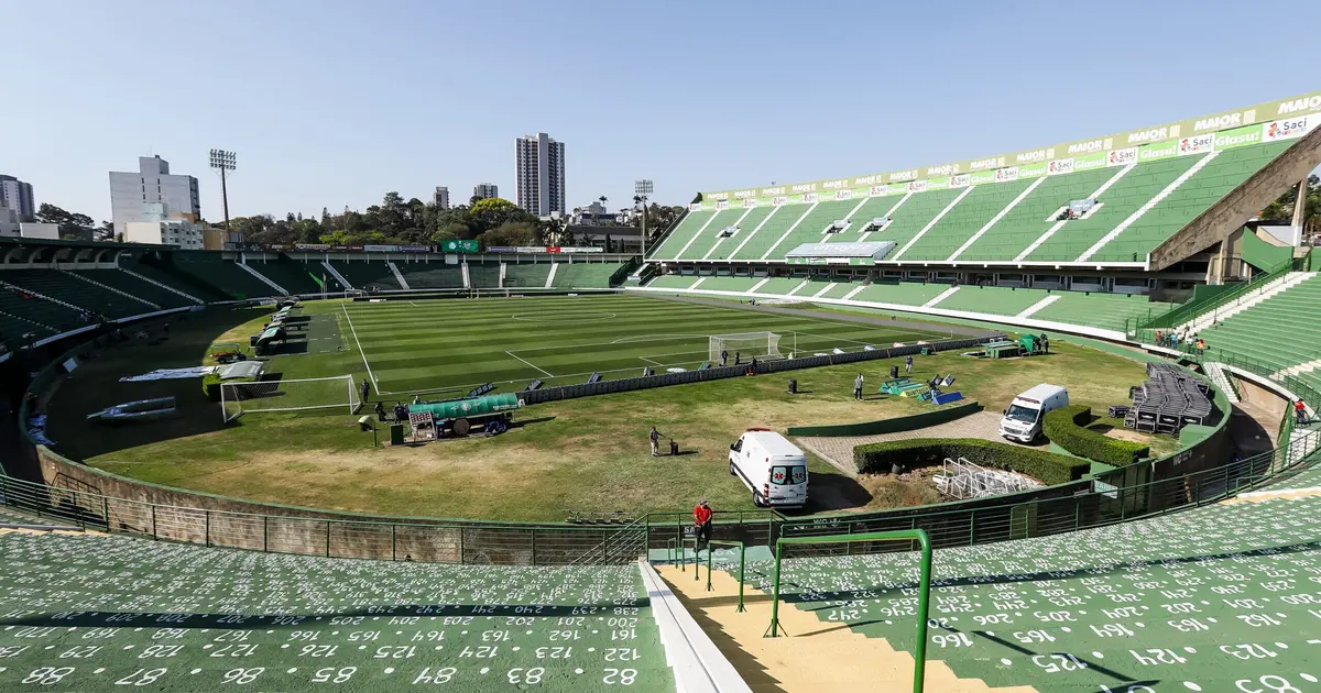 Flamengo e Palmeiras se enfrentam na final da Brasil Ladies Cup 2026 neste domingo