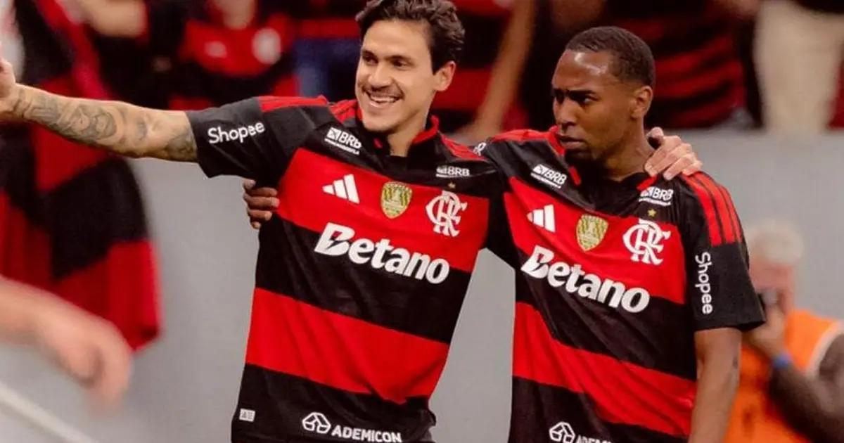 Flamengo retoma luta pelo título do Brasileirão após pausa para Copa do Mundo
