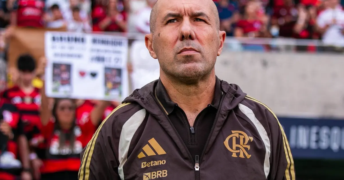 Flamengo enfrenta desafios com lesões antes do retorno ao Brasileirão