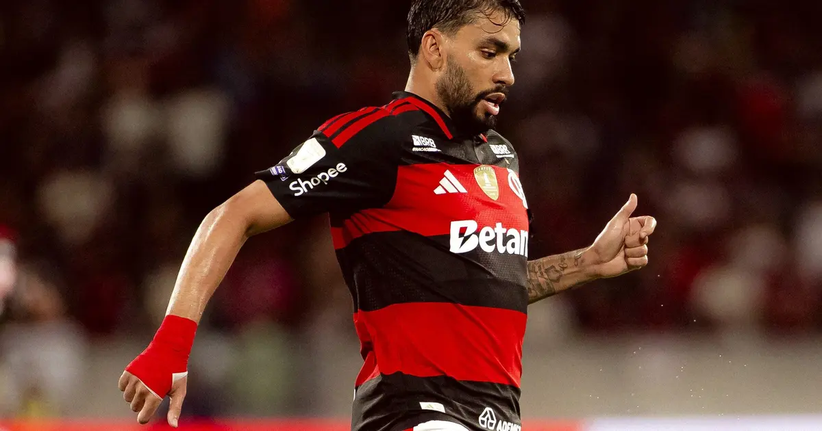 Flamengo apoia Lucas Paquetá após lesão na Copa do Mundo