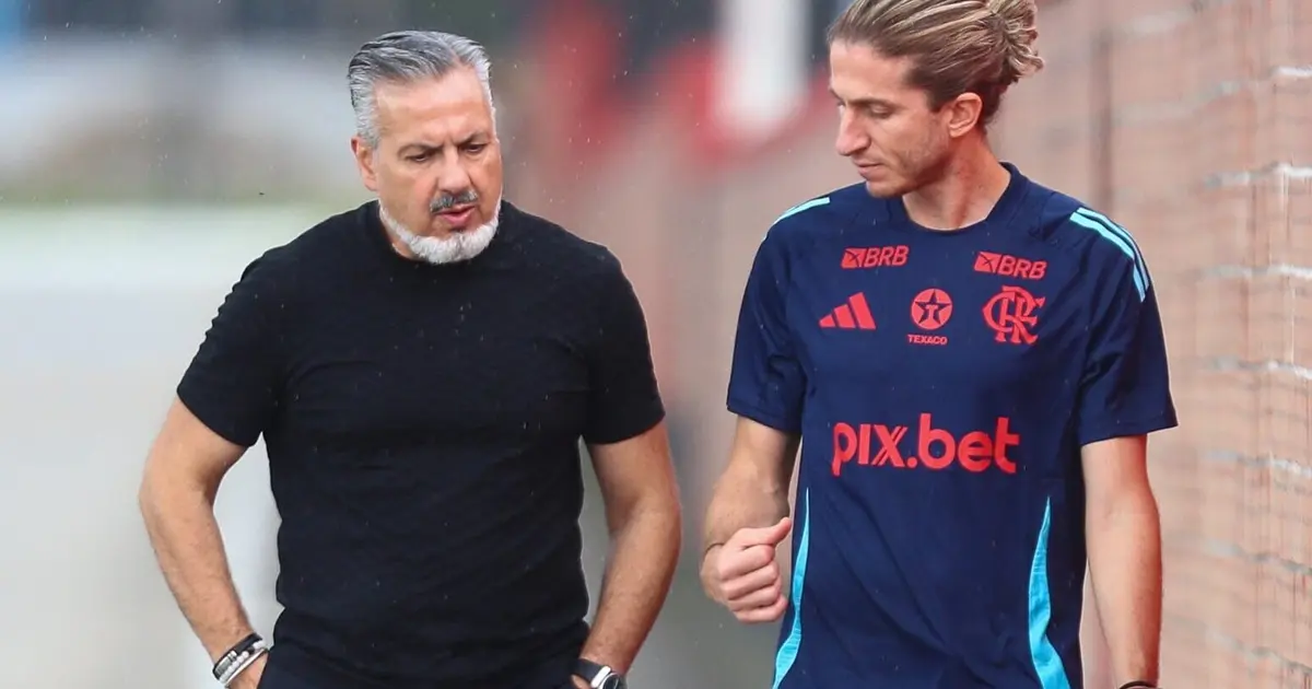 José Boto comenta sobre interesse do Monaco em jogadores do Flamengo