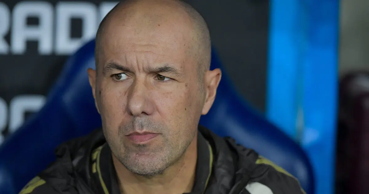 Leonardo Jardim destaca prioridades do Flamengo no mercado de transferências