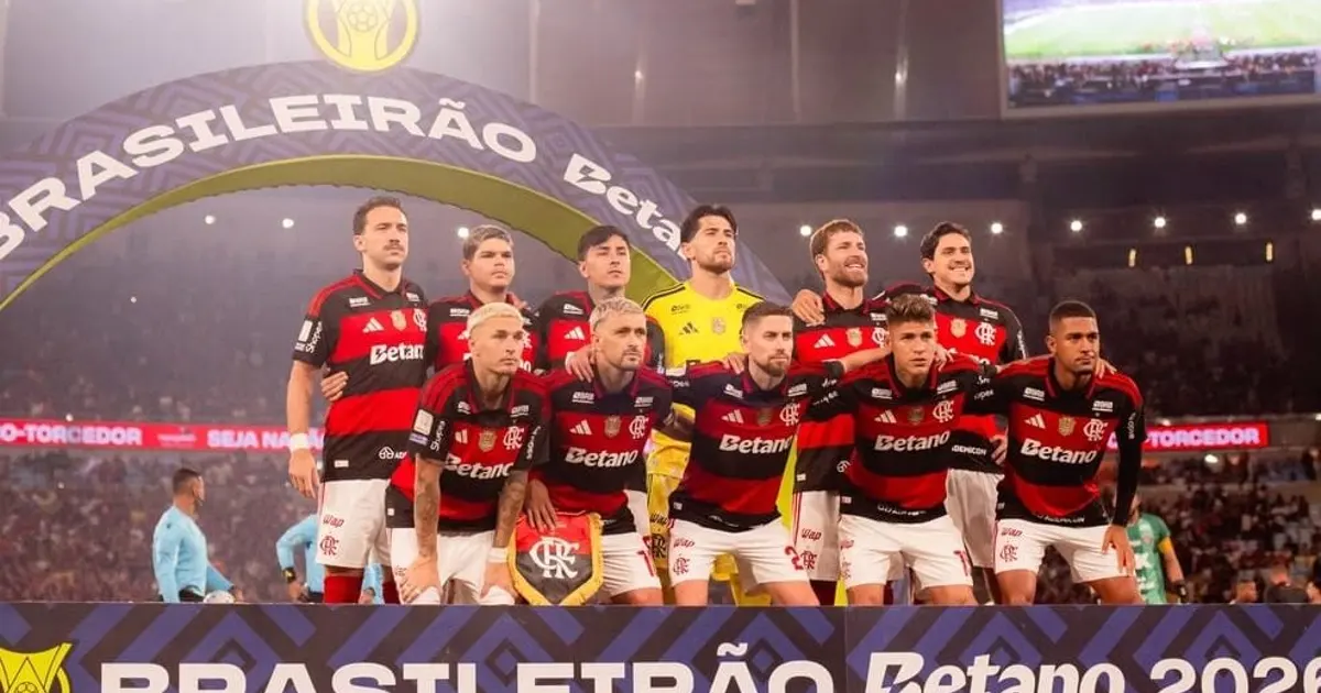 Flamengo e Mirassol se enfrentam em duelo decisivo no Campeonato Brasileiro