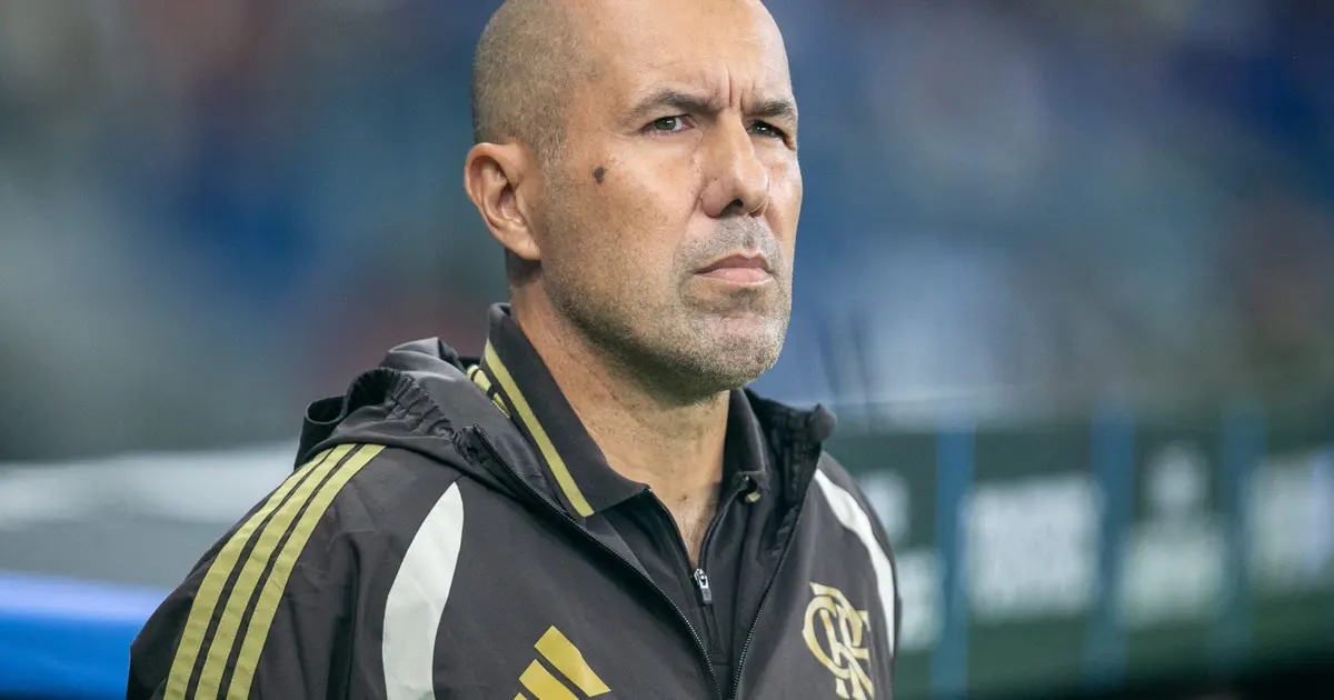 Flamengo se prepara para duelo decisivo contra o Cruzeiro no Brasileirão