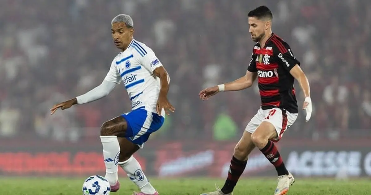 Flamengo e Cruzeiro: Confronto Histórico e Retrospecto Atual