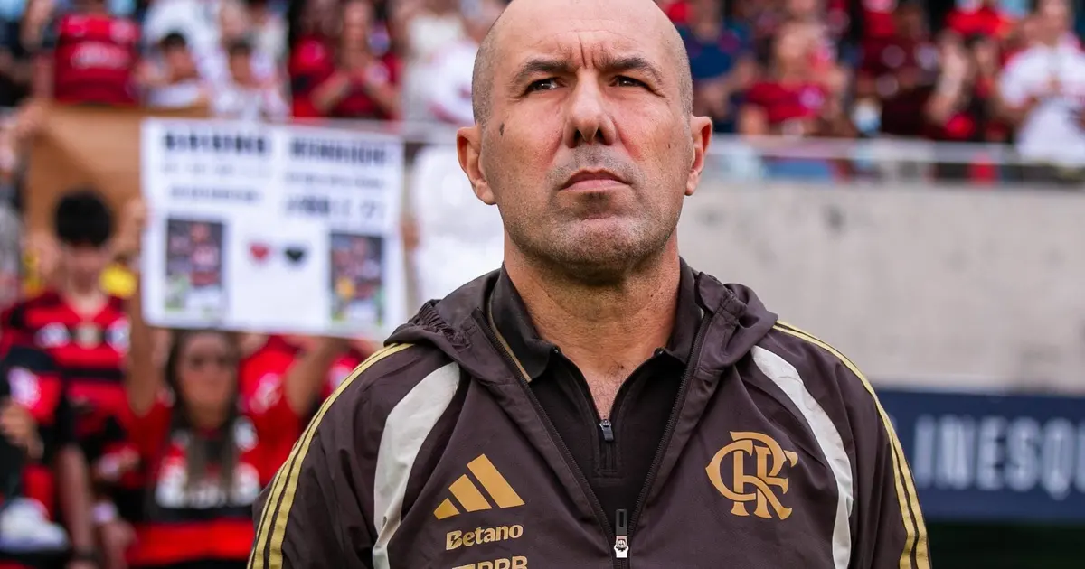 Flamengo se prepara para enfrentar o Vitória com retornos importantes