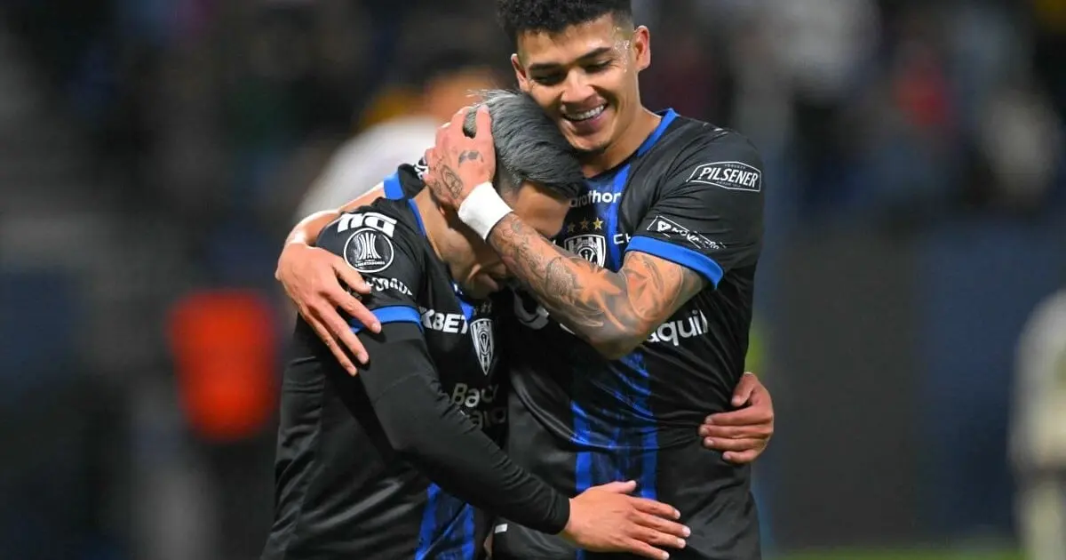 Independiente del Valle: um adversário forte para o Flamengo na Libertadores