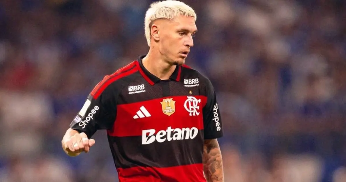 Varela analisa revés do Flamengo e destaca falhas na finalização