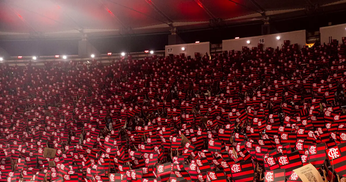 Flamengo e Betano celebram parceria com festa especial no clássico