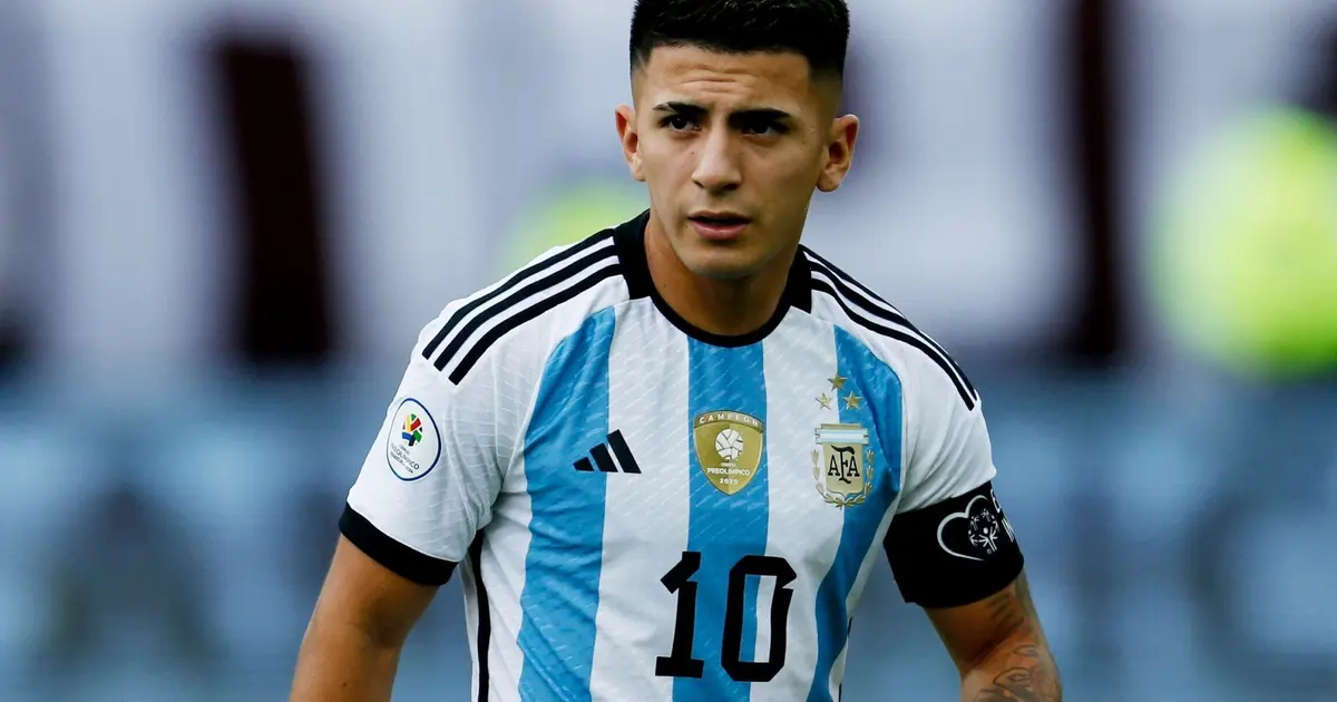 Thiago Almada: A Decisão Entre Flamengo e River Plate e Seus Desdobramentos