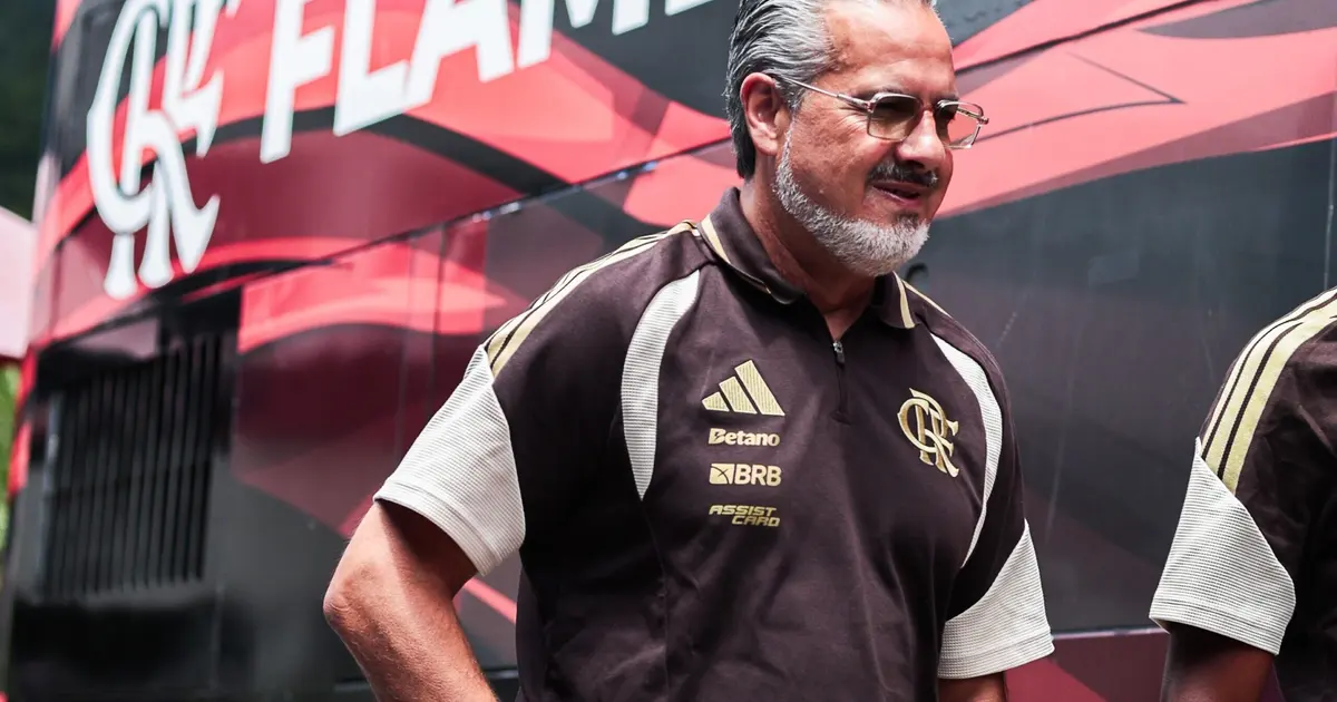 Flamengo busca reforços urgentes para a Libertadores antes do prazo final