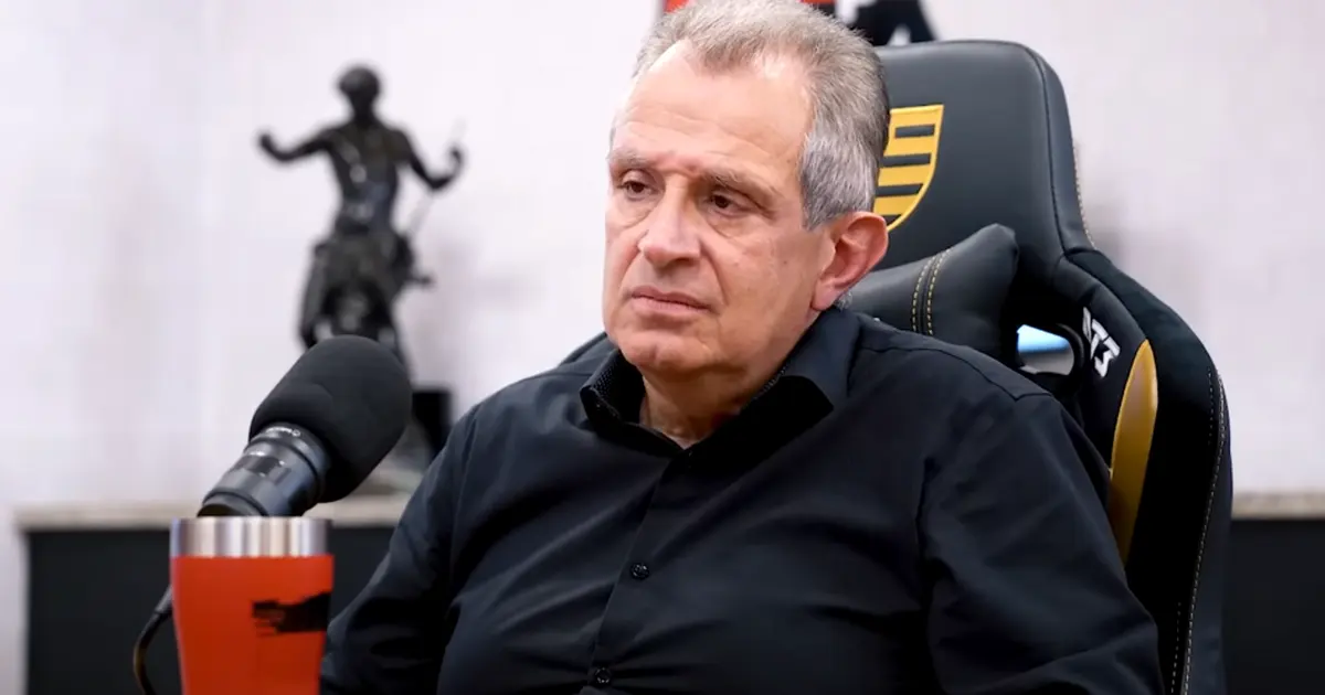 Flamengo solicita análise da situação financeira do Vasco à ANRESF