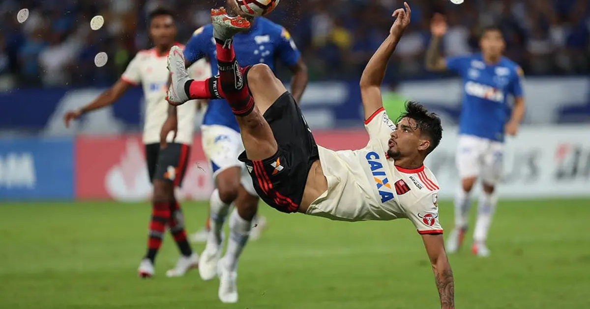 Paquetá busca redenção contra Cruzeiro após experiências marcantes no Flamengo