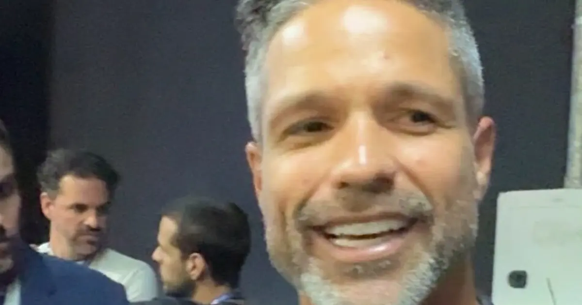 Diego comenta sobre a possível contratação de Thiago Almada pelo Flamengo
