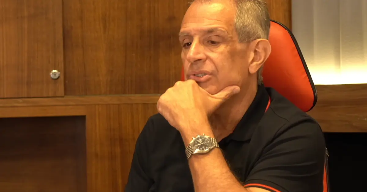 Flamengo avança em vendas e se prepara para reforços no mercado