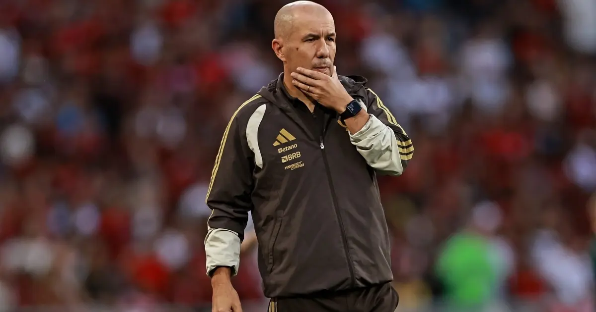 Flamengo se prepara para clássico contra o Botafogo com mudanças na escalação