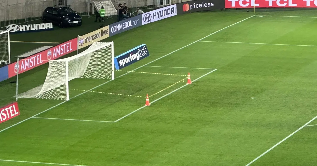 Mudanças no Maracanã: Demissão do responsável pelo gramado gera repercussão