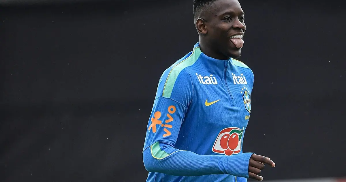Flamengo intensifica negociações por Luiz Henrique enquanto aguarda resposta de Almada