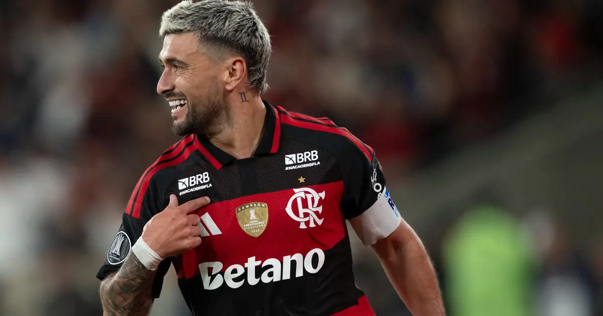 Palmeiras e Flamengo se destacam nas semifinais da Libertadores de 2026