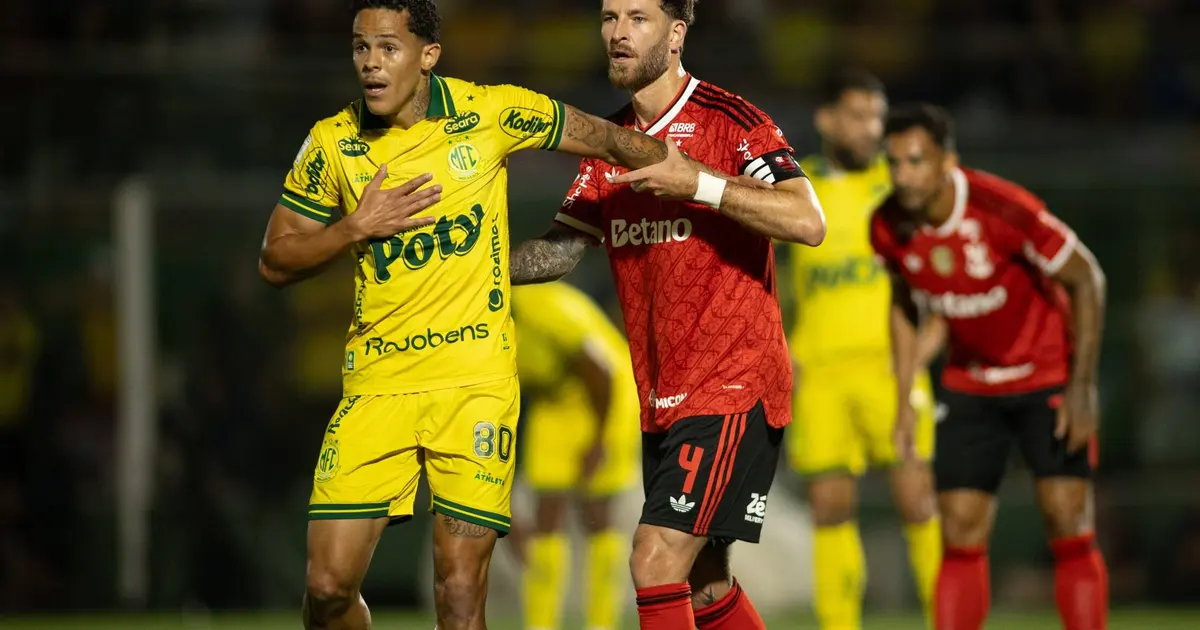 Vasco pode escapar do rebaixamento com vitória do Flamengo nesta quarta-feira